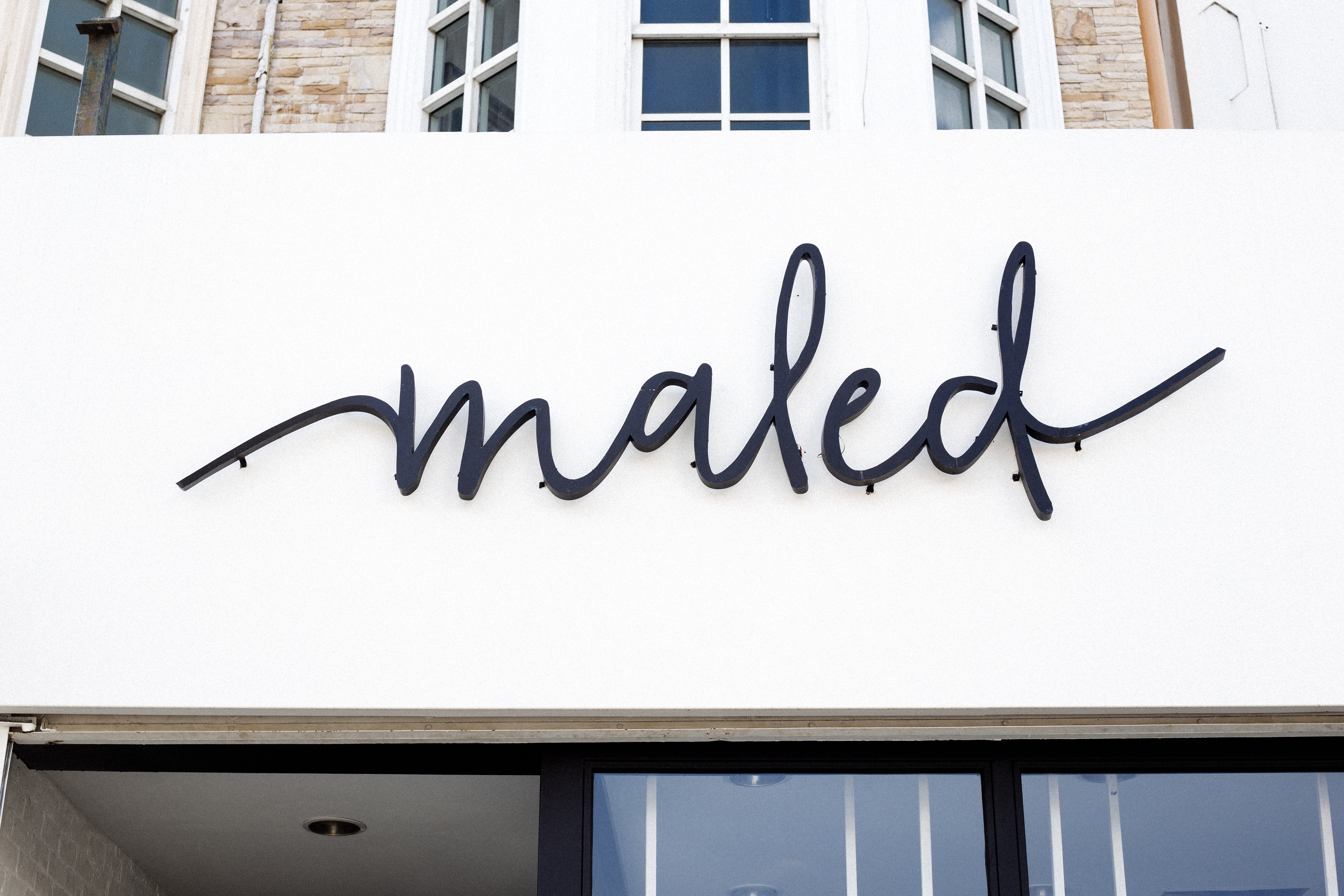 Maled Coffee Roasters