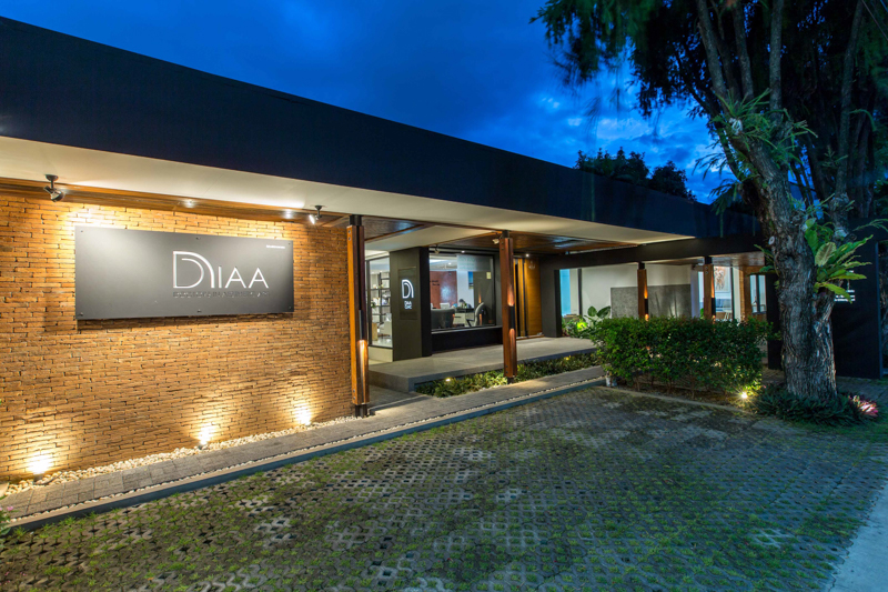 DIAA Clinic Chiang Mai By Dr.Danai